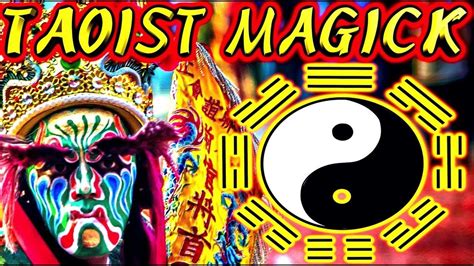 Diving into the Rich Magickal Traditions of Longgview, China